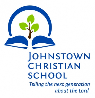 Johnstown Christian School Logo